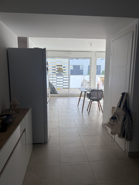 location Appartement Montpellier - Photo 5