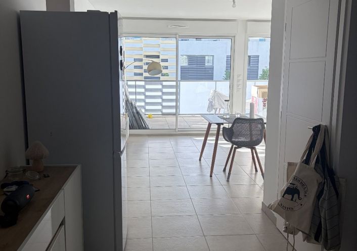 location Appartement Montpellier