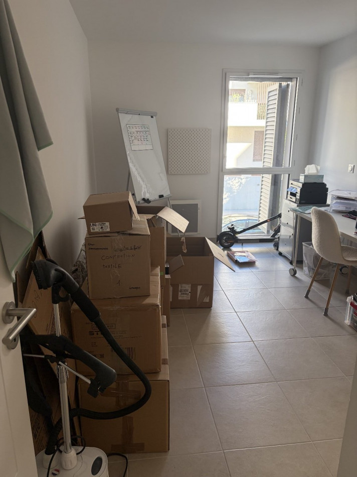 location Appartement Montpellier - Photo 6