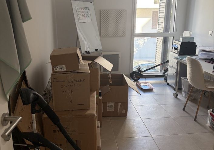 location Appartement Montpellier