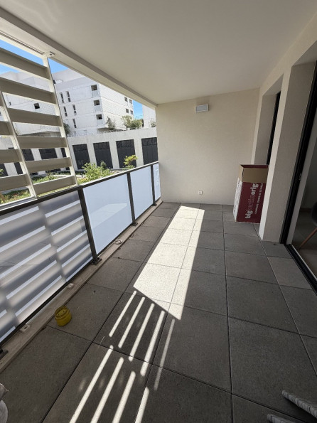 location Appartement Montpellier - Photo 8