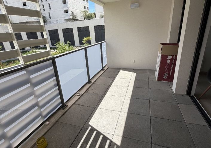 location Appartement Montpellier
