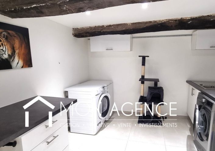 vente Maison Montarnaud