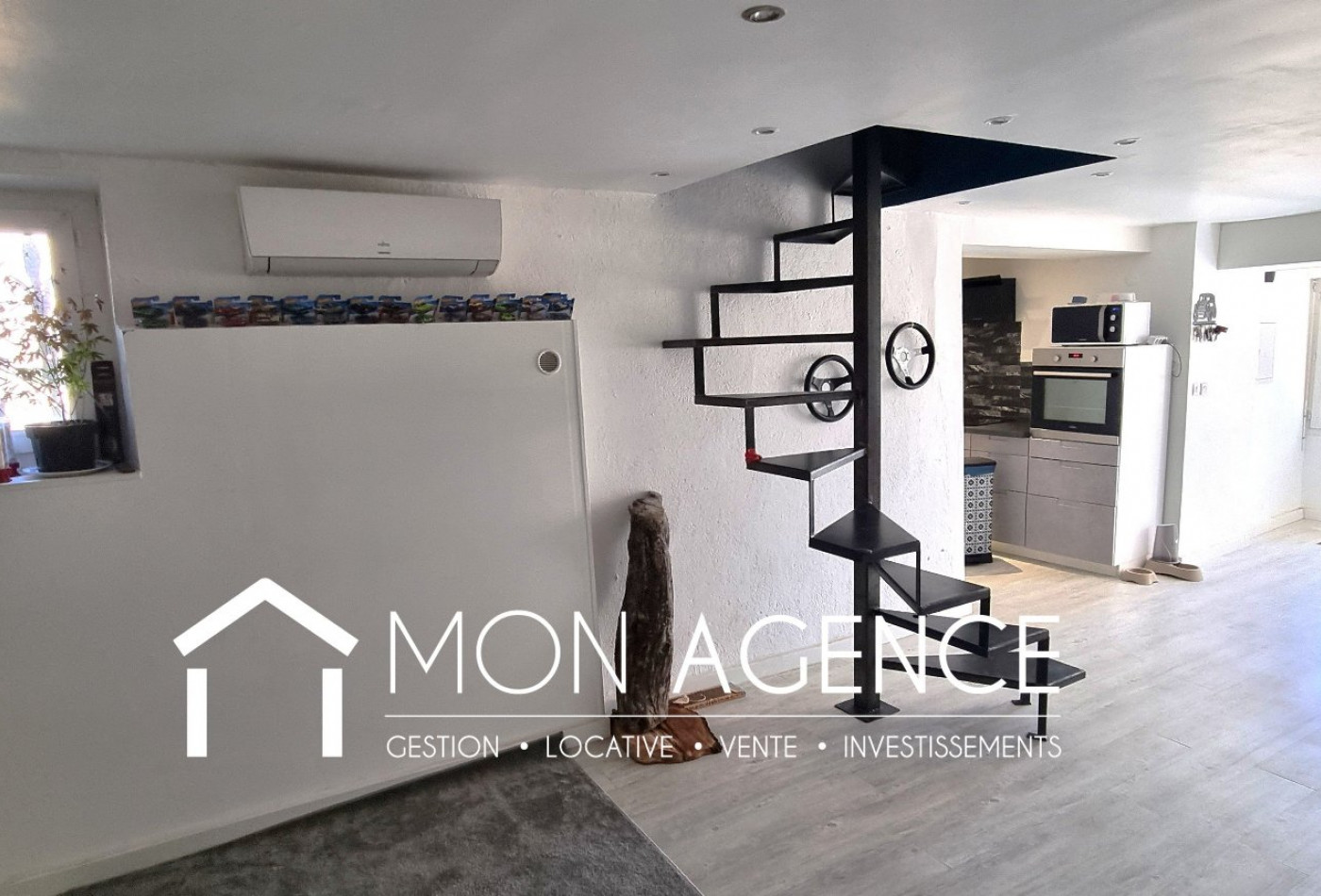 vente Maison Montarnaud - Photo 3