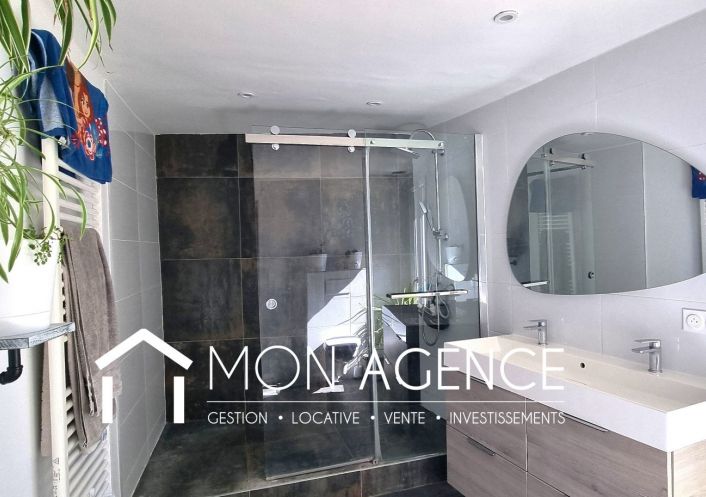 vente Maison Montarnaud