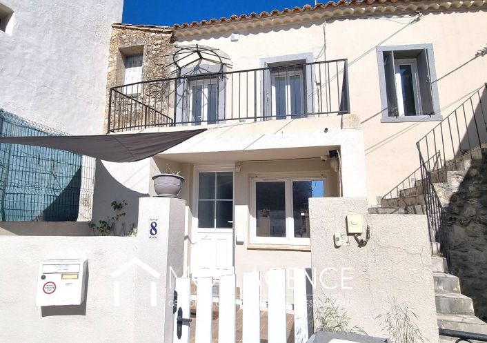 vente Maison Montarnaud