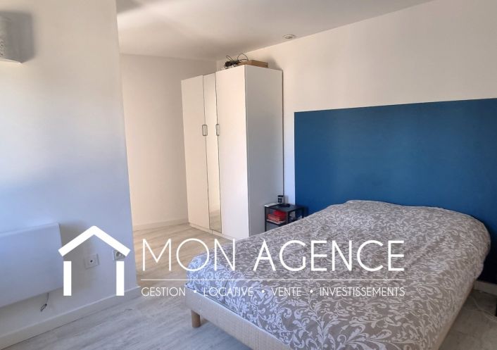 vente Maison Montarnaud