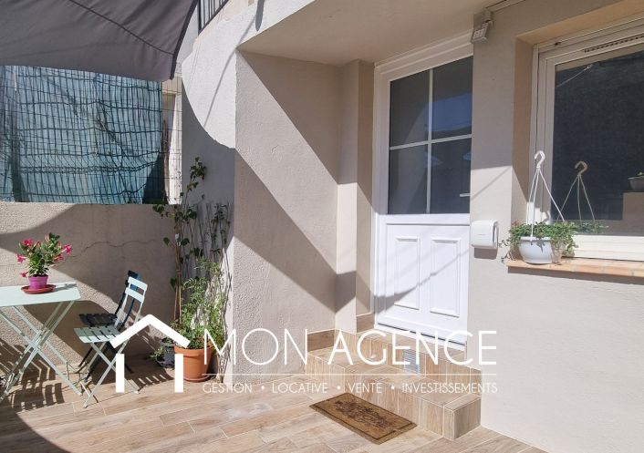 vente Maison Montarnaud