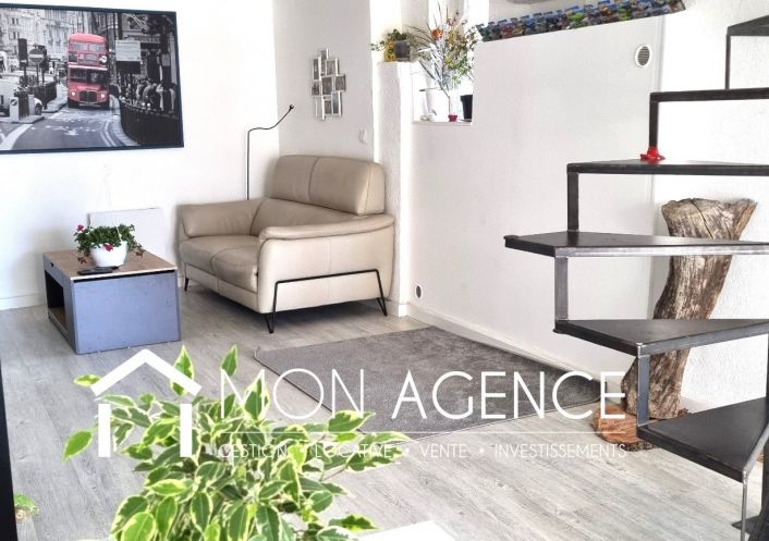 vente Maison Montarnaud