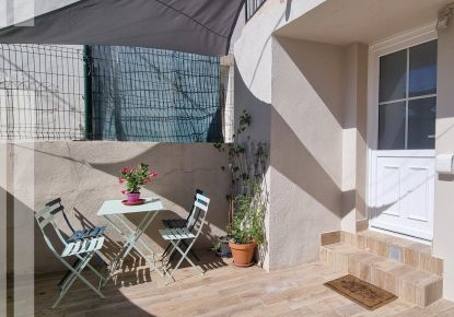 vente Maison Montarnaud