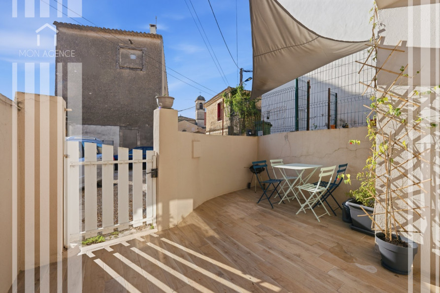vente Maison Montarnaud - Photo 2