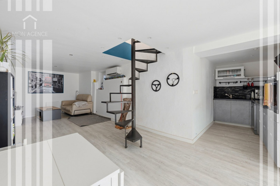 vente Maison Montarnaud - Photo 3
