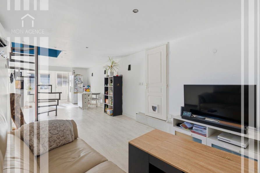 vente Maison Montarnaud - Photo 1