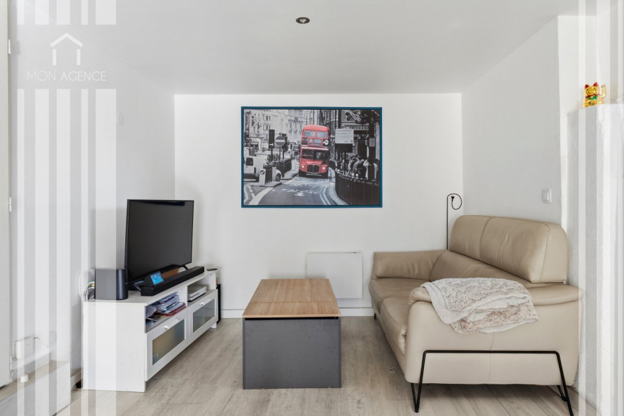 vente Maison Montarnaud - Photo 7