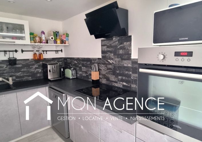vente Maison Montarnaud