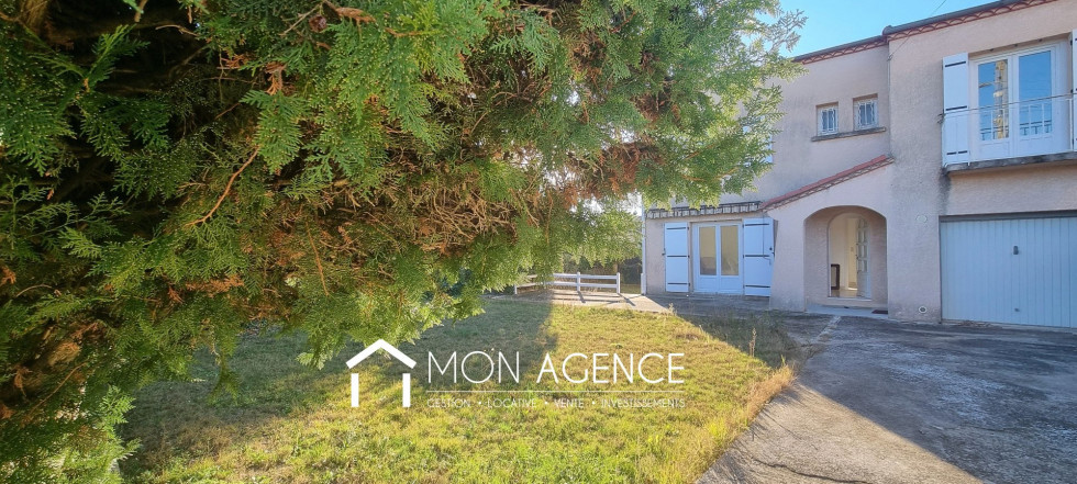 vente Maison Castelnau Le Lez - Photo 8