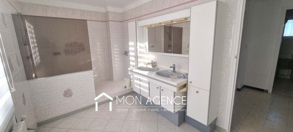 vente Maison Castelnau Le Lez - Photo 7