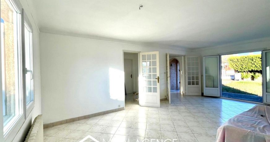 vente Maison Castelnau Le Lez