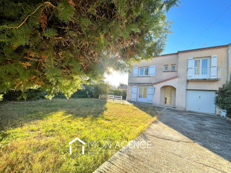 vente Maison Castelnau Le Lez - Photo 2