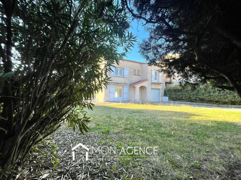 vente Maison Castelnau Le Lez - Photo 1
