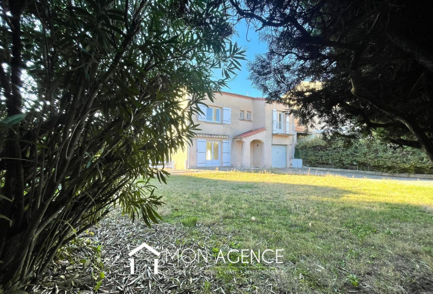 vente Maison Castelnau Le Lez - Photo 1