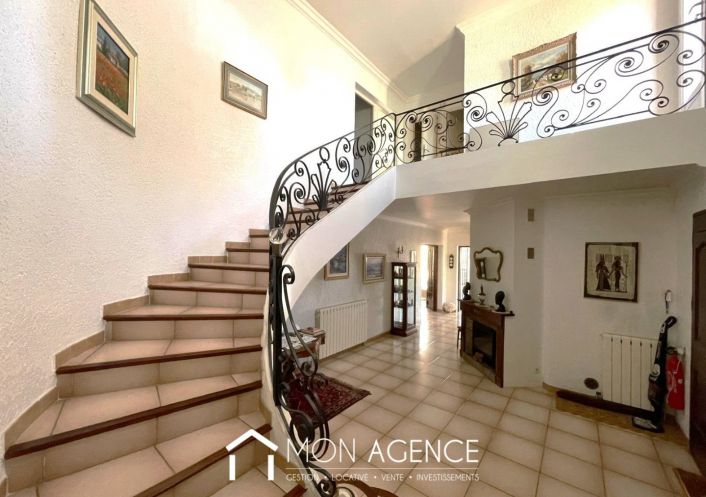 vente Maison Castelnau Le Lez