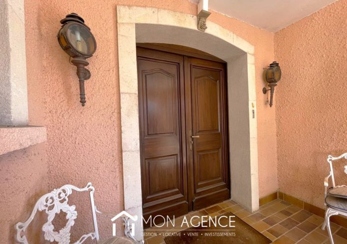 vente Maison Castelnau Le Lez