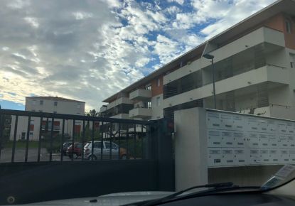 location Appartement Grabels