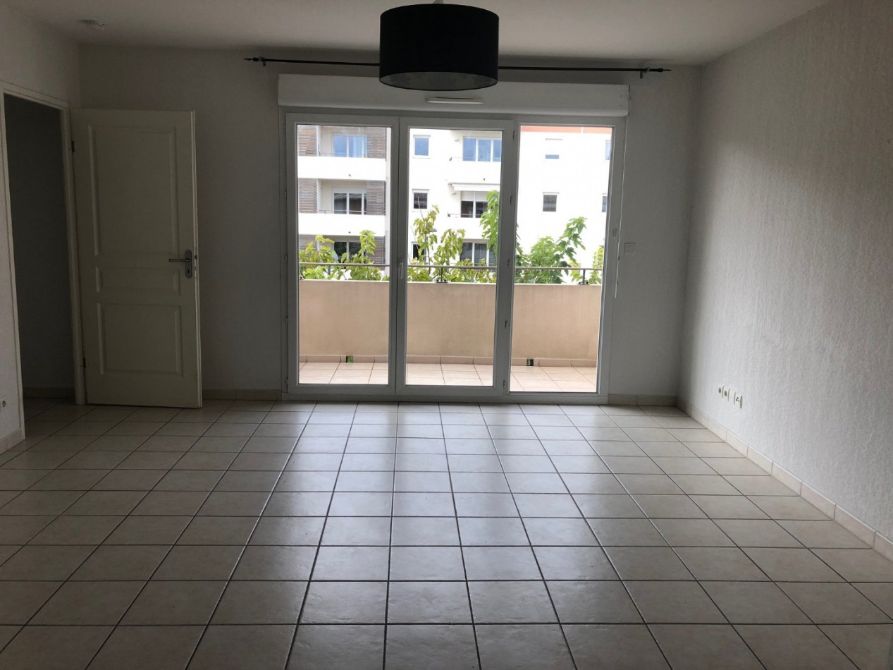 location Appartement Grabels - Photo 2