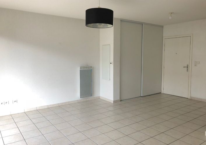 location Appartement terrasse Grabels