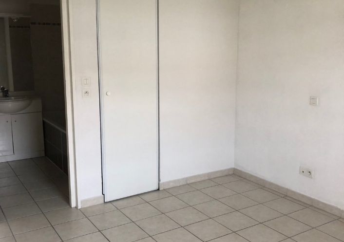 location Appartement terrasse Grabels