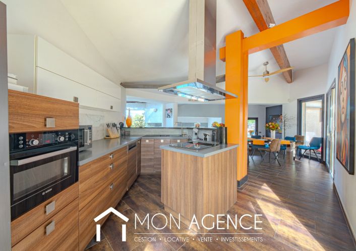 vente Maison Castelnau Le Lez