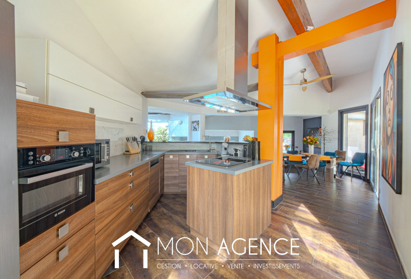 vente Maison Castelnau Le Lez - Photo 5