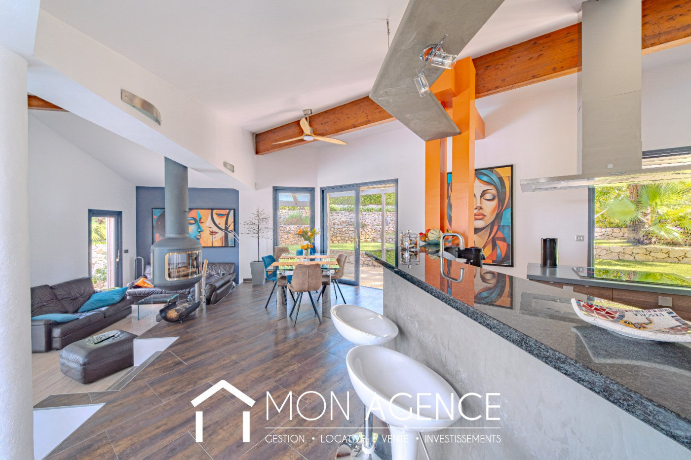 vente Maison Castelnau Le Lez - Photo 3