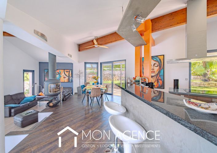 vente Maison Castelnau Le Lez