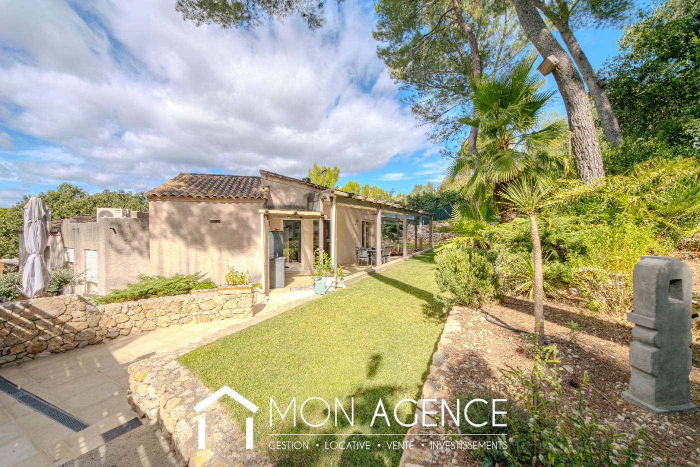 vente Maison Castelnau Le Lez - Photo 4