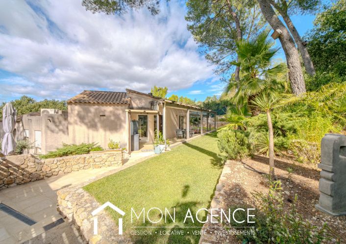 vente Maison Castelnau Le Lez