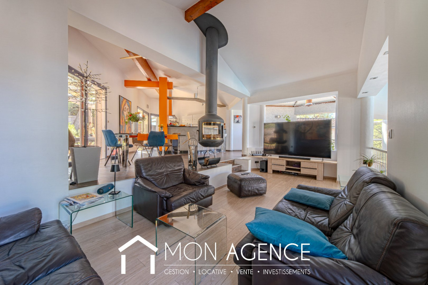 vente Maison Castelnau Le Lez - Photo 6