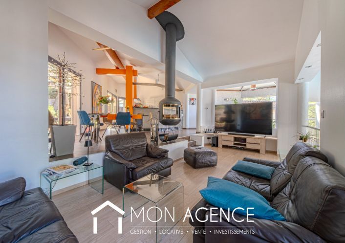 vente Maison Castelnau Le Lez