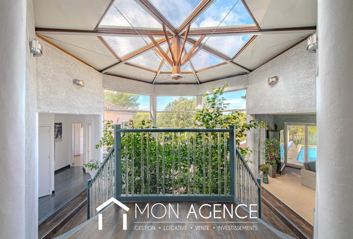 vente Maison Castelnau Le Lez - Photo 2