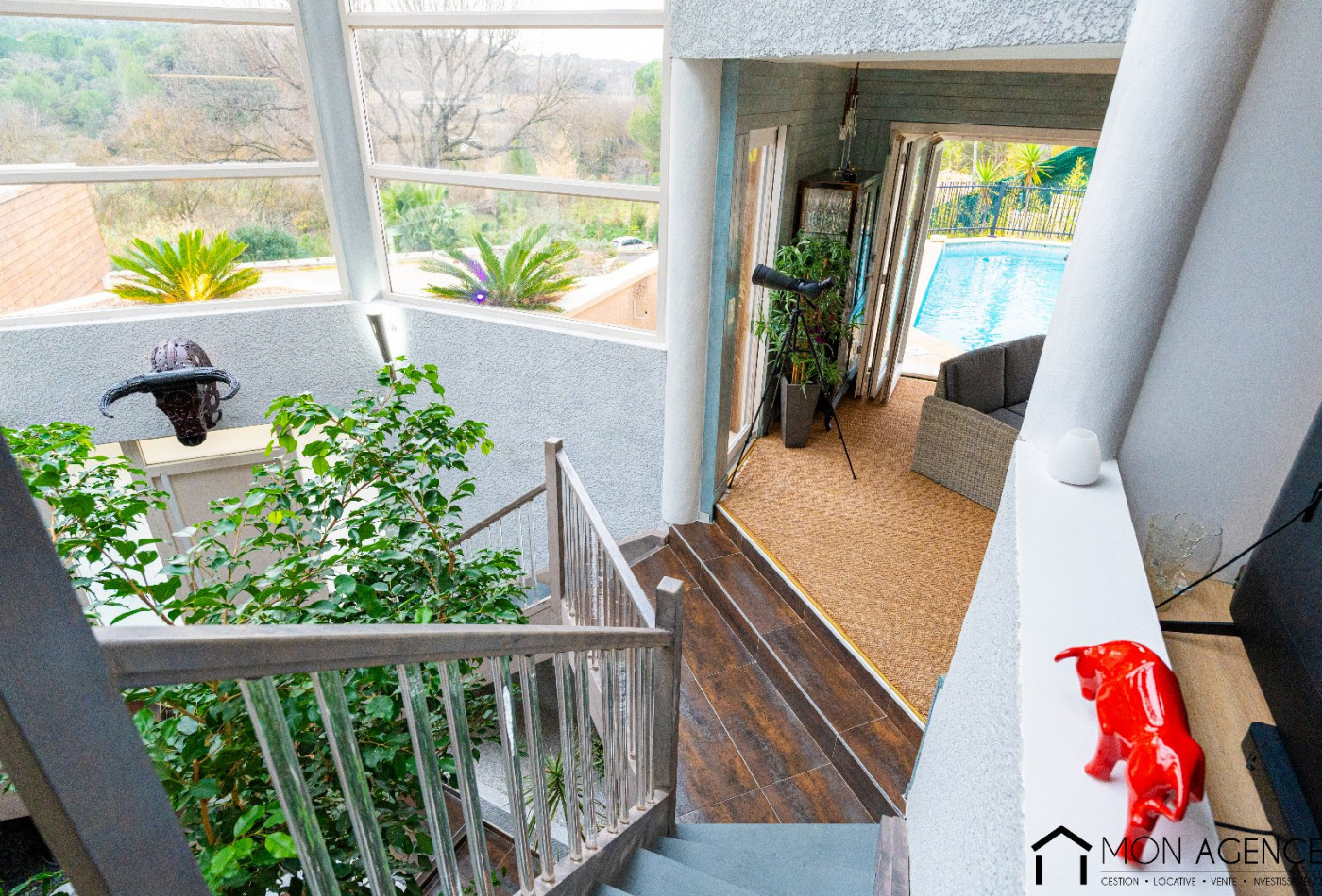 vente Maison Castelnau Le Lez - Photo 9