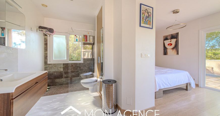 vente Maison Castelnau Le Lez