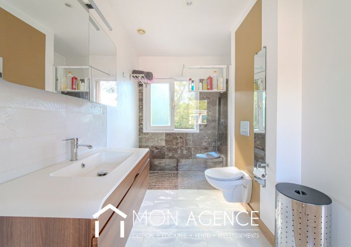 vente Maison Castelnau Le Lez