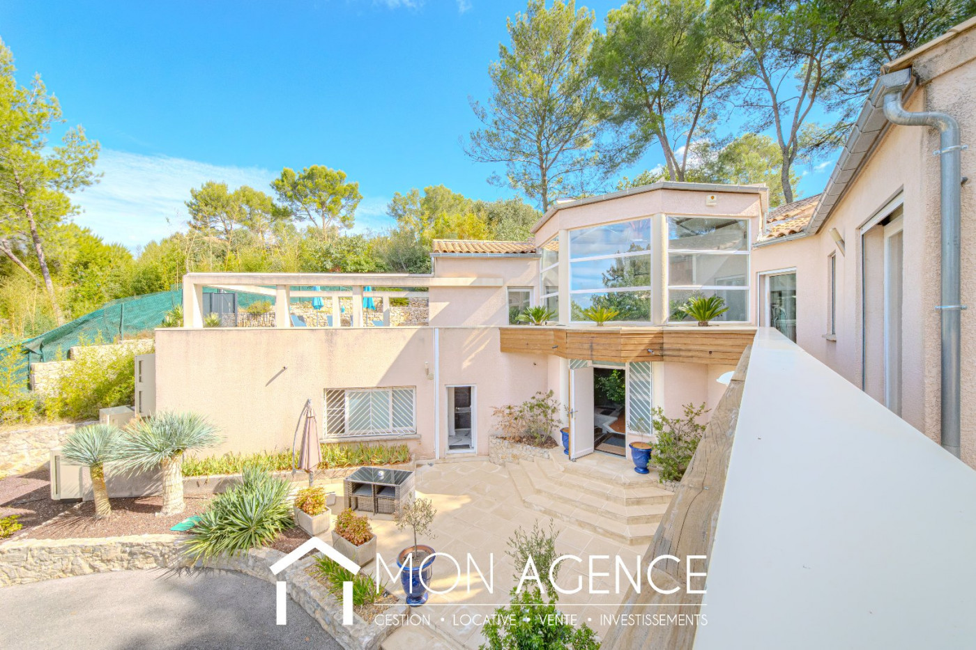 vente Maison Castelnau Le Lez - Photo 1