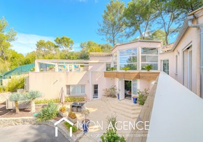 vente Maison Castelnau Le Lez