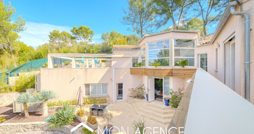vente Maison Castelnau Le Lez