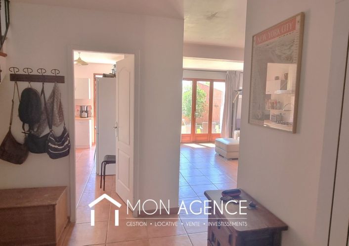 vente Maison Mauguio