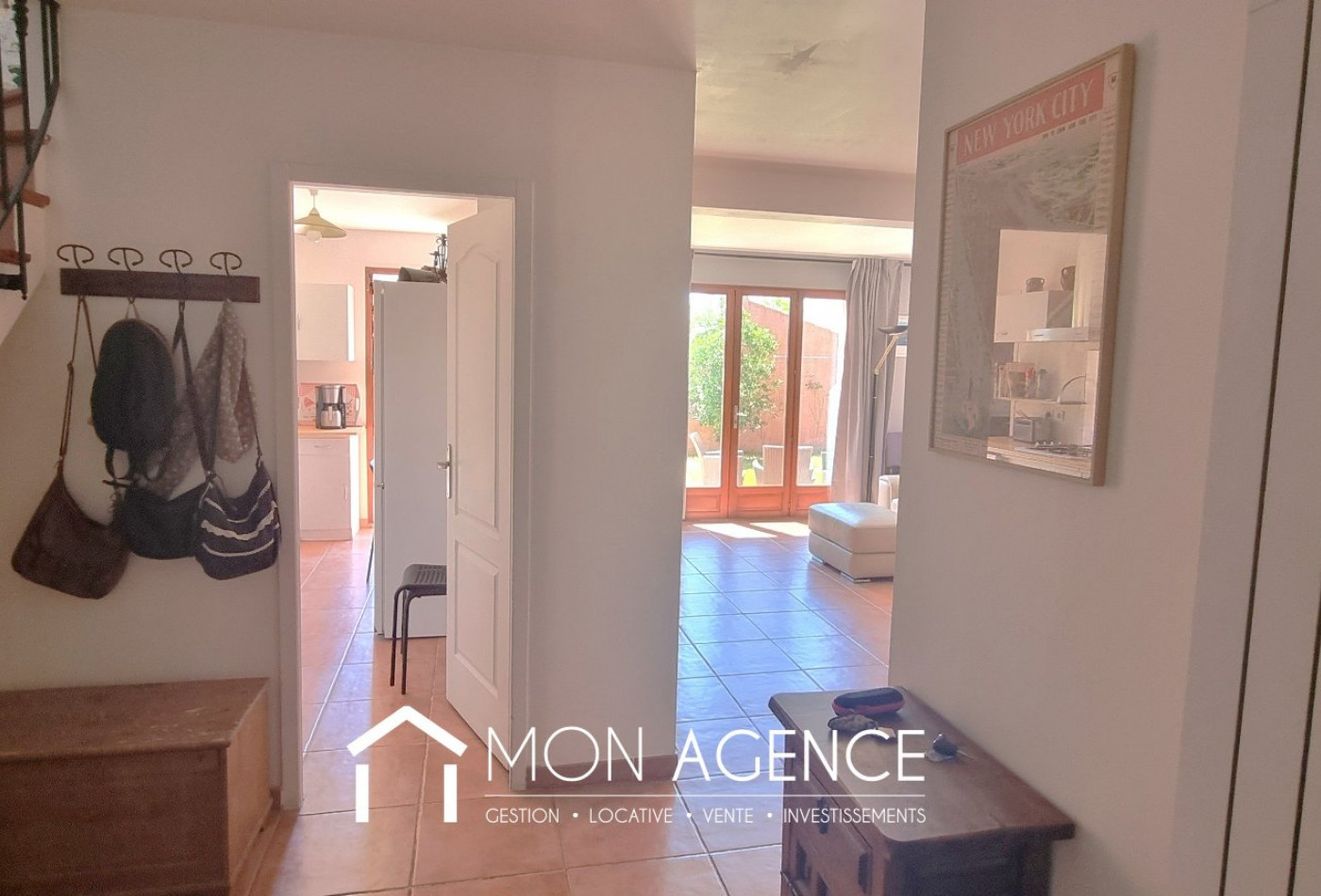 vente Maison Mauguio - Photo 5