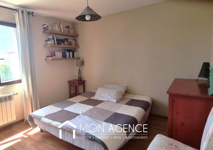 vente Maison Mauguio