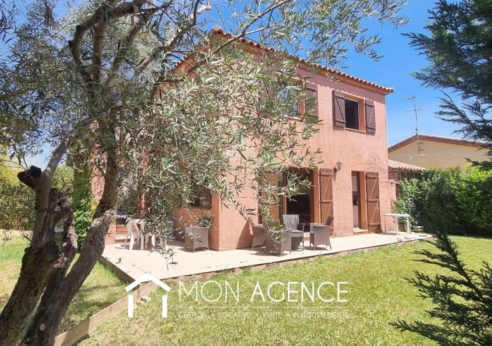 vente Maison Mauguio